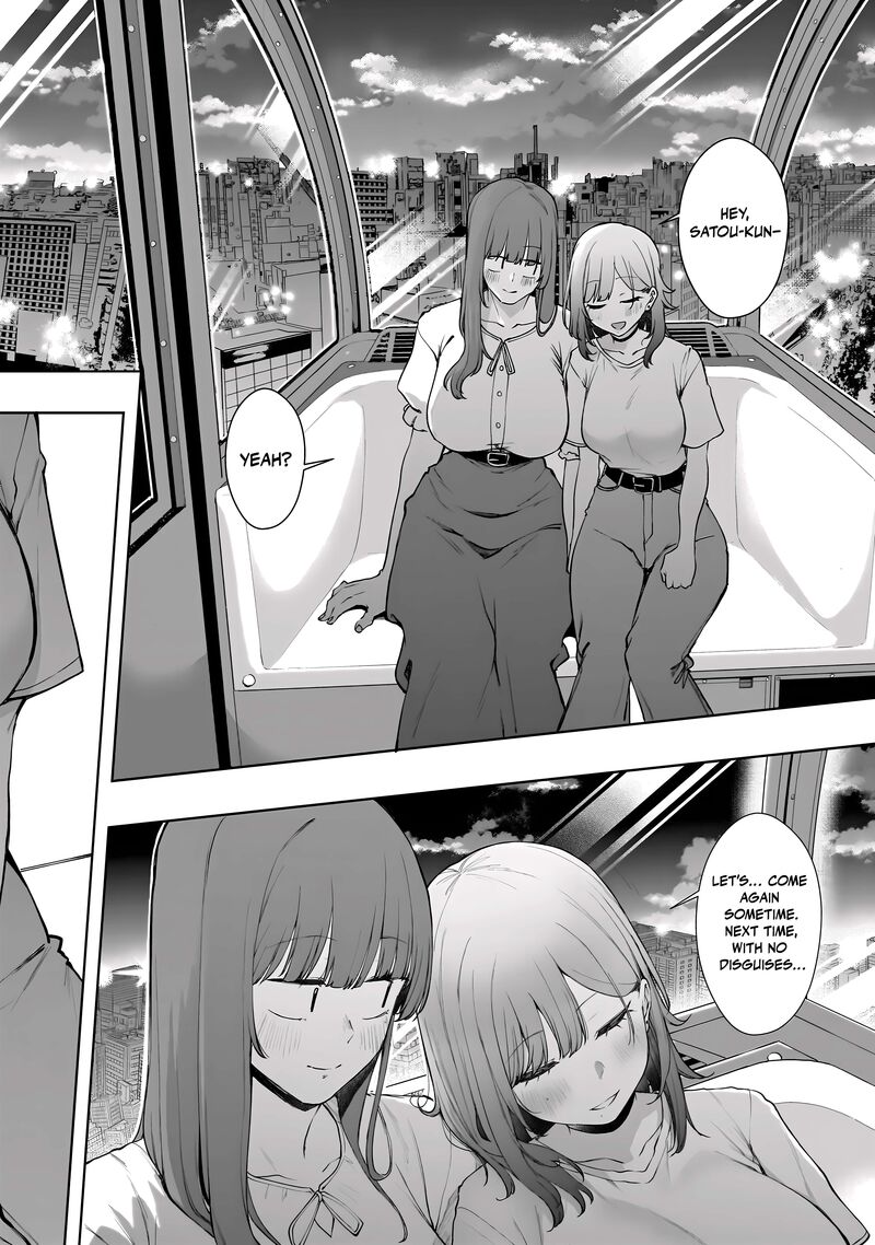 Idol Yamerukedo Kekkon Shitekuremasu Ka 20b 11