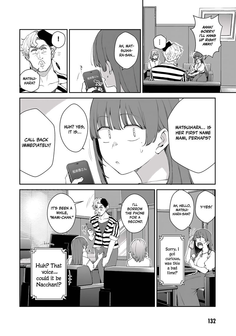 Idol Yamerukedo Kekkon Shitekuremasu Ka 21b 2