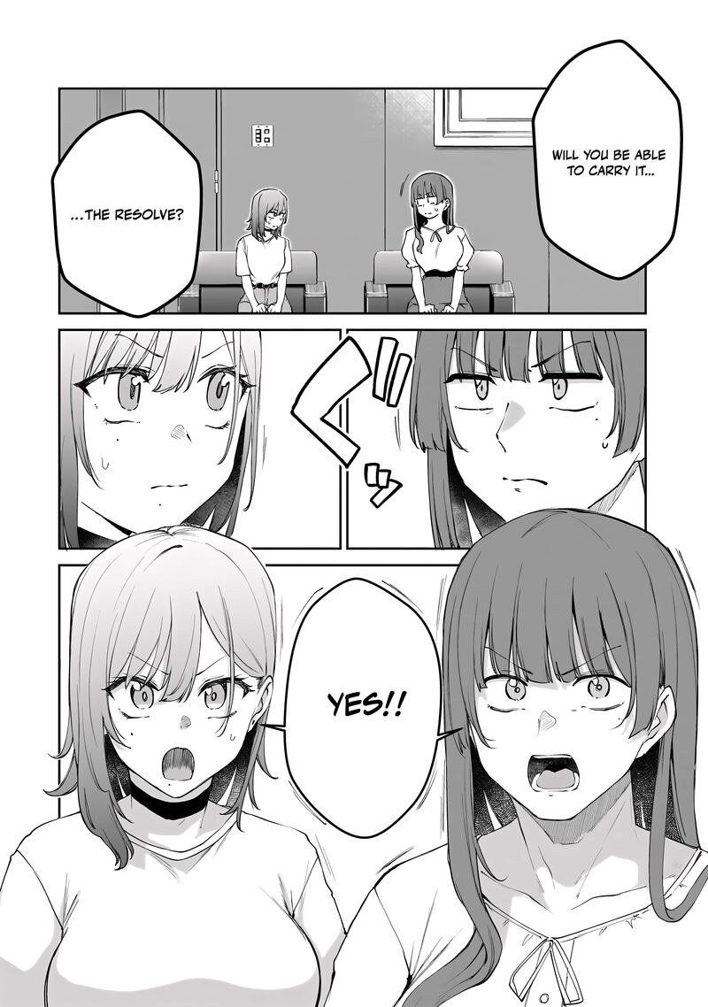 Idol Yamerukedo Kekkon Shitekuremasu Ka 21b 6