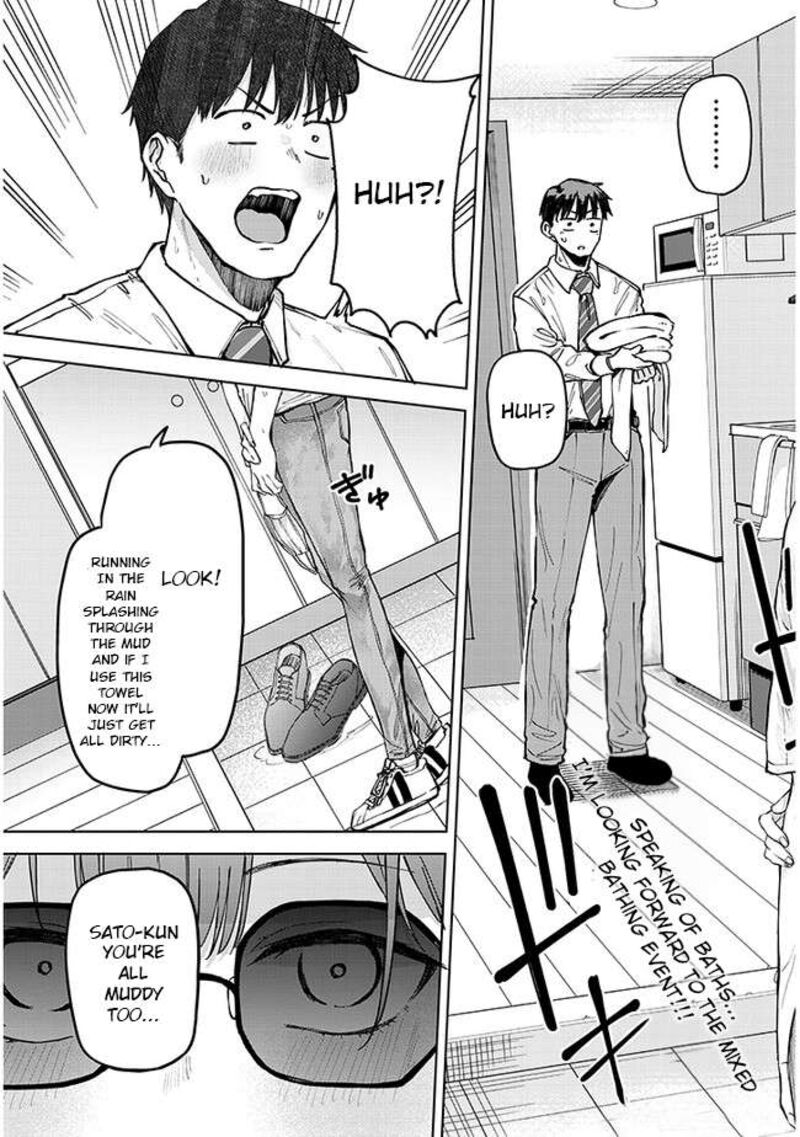 Idol Yamerukedo Kekkon Shitekuremasu Ka 3 4