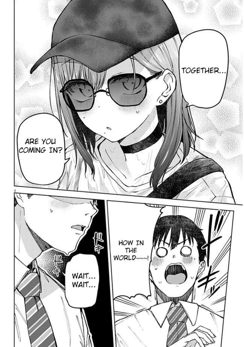 Idol Yamerukedo Kekkon Shitekuremasu Ka 3 5