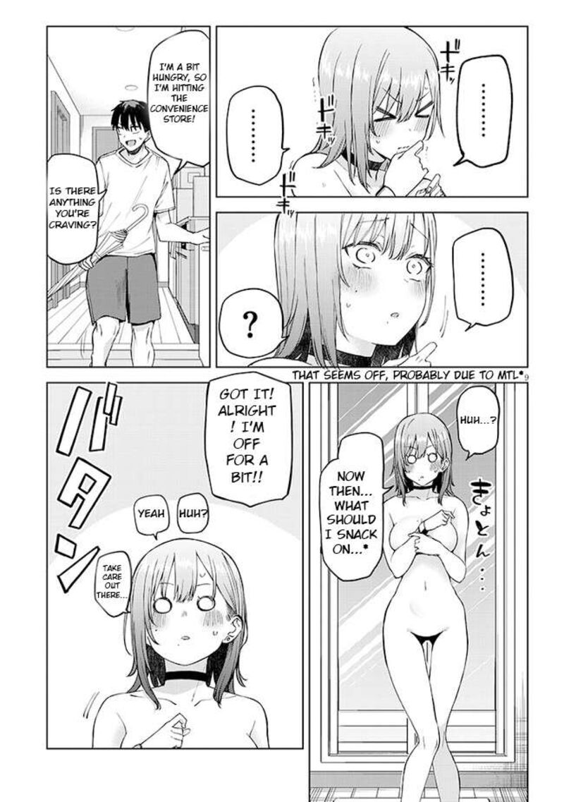 Idol Yamerukedo Kekkon Shitekuremasu Ka 3a 10