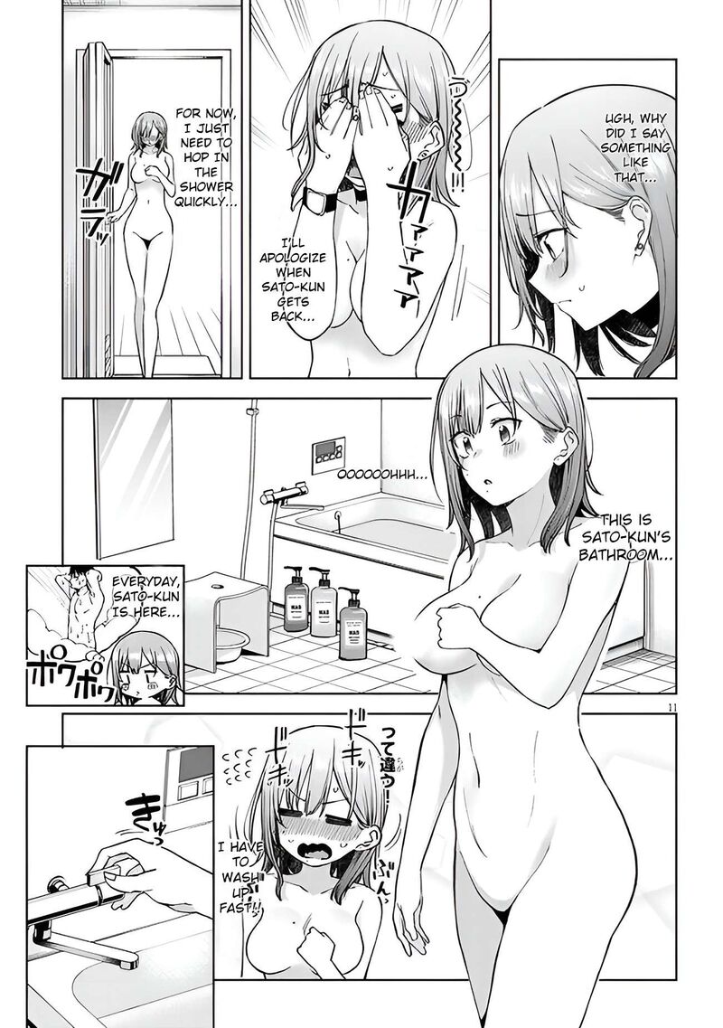 Idol Yamerukedo Kekkon Shitekuremasu Ka 3a 12