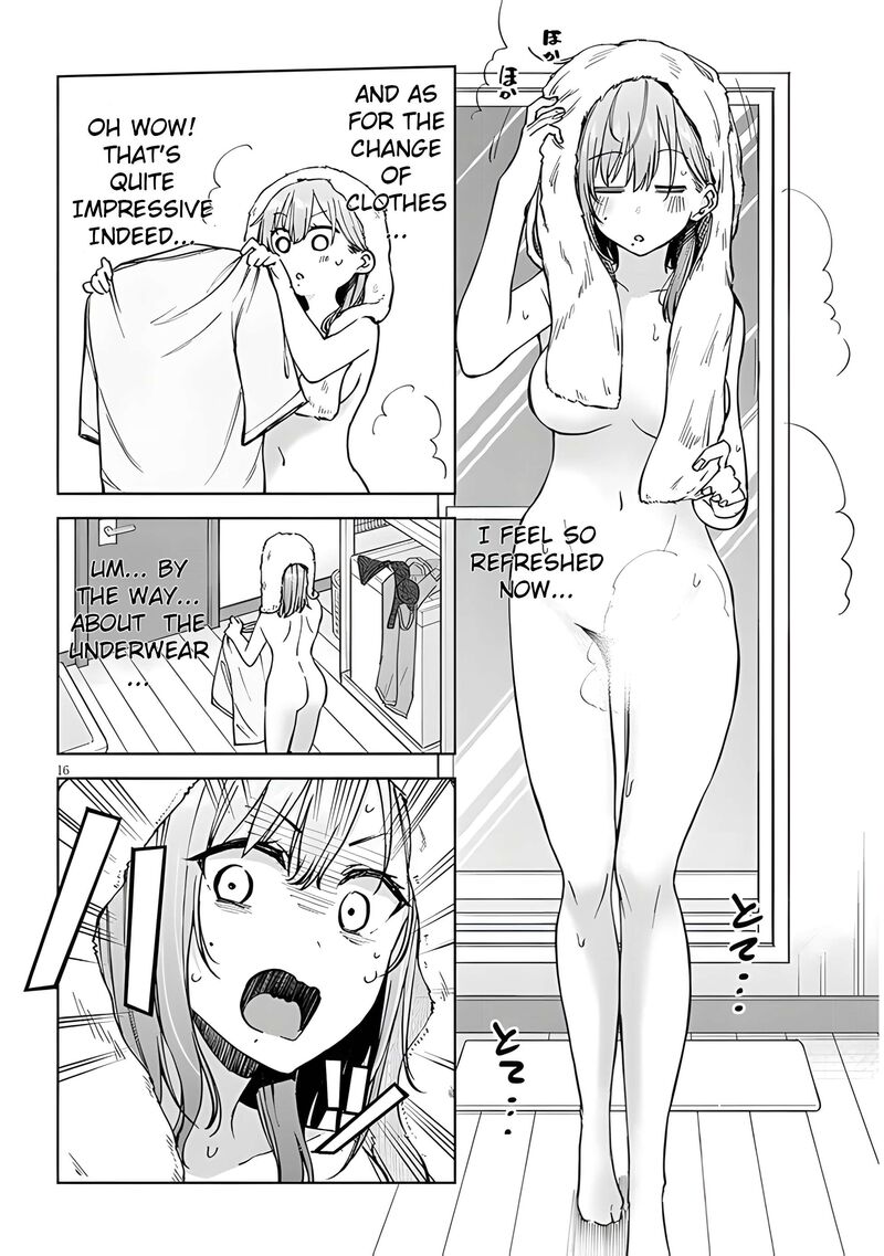 Idol Yamerukedo Kekkon Shitekuremasu Ka 3a 17