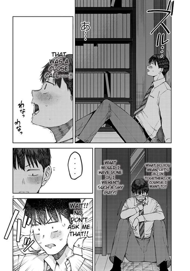 Idol Yamerukedo Kekkon Shitekuremasu Ka 3a 7