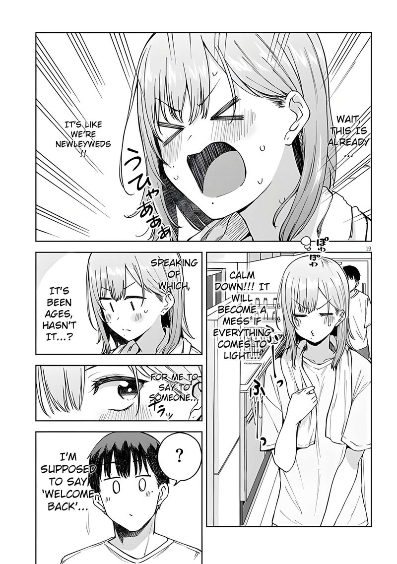 Idol Yamerukedo Kekkon Shitekuremasu Ka 3b 2