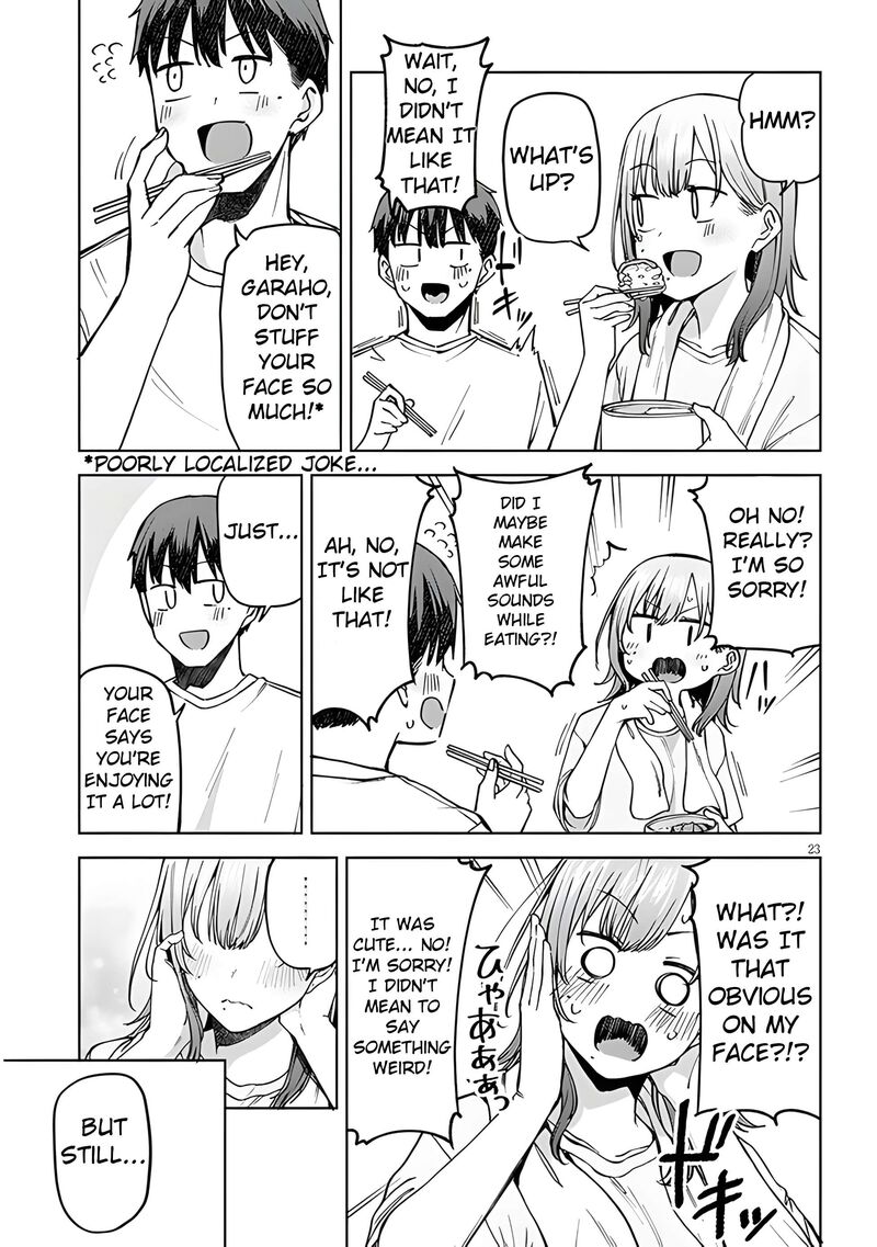 Idol Yamerukedo Kekkon Shitekuremasu Ka 3b 6