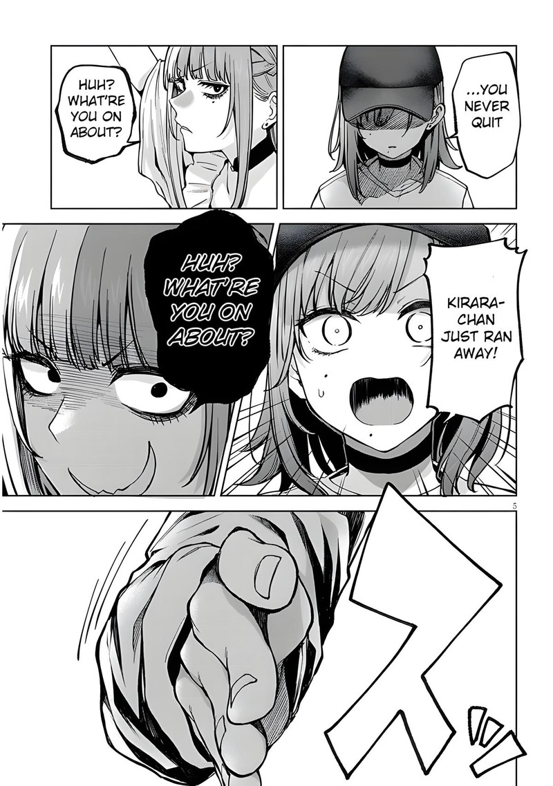 Idol Yamerukedo Kekkon Shitekuremasu Ka 5a 5