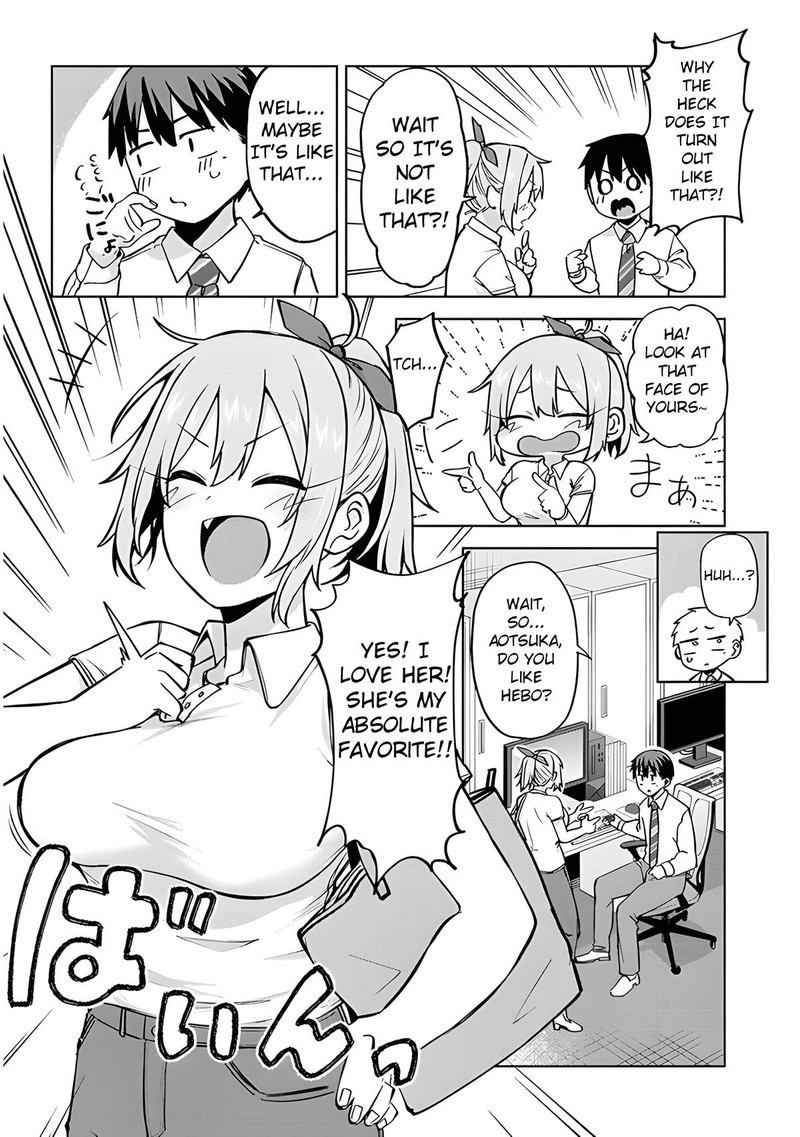 Idol Yamerukedo Kekkon Shitekuremasu Ka 5b 7