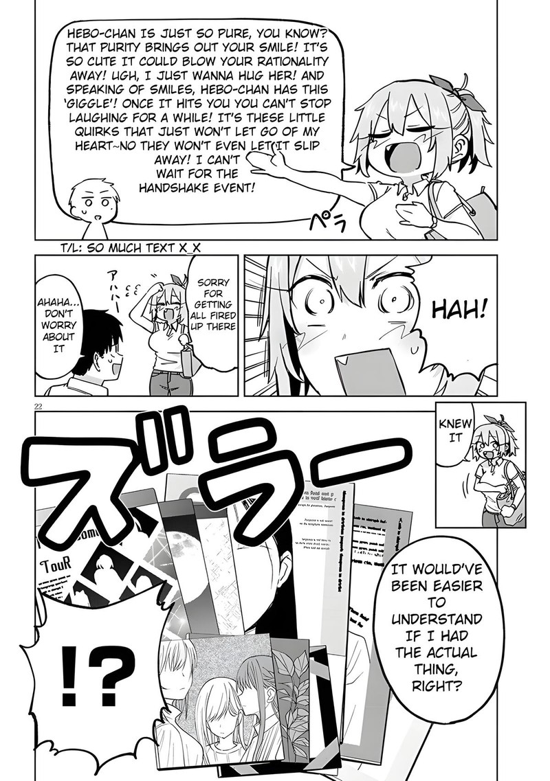 Idol Yamerukedo Kekkon Shitekuremasu Ka 5b 9