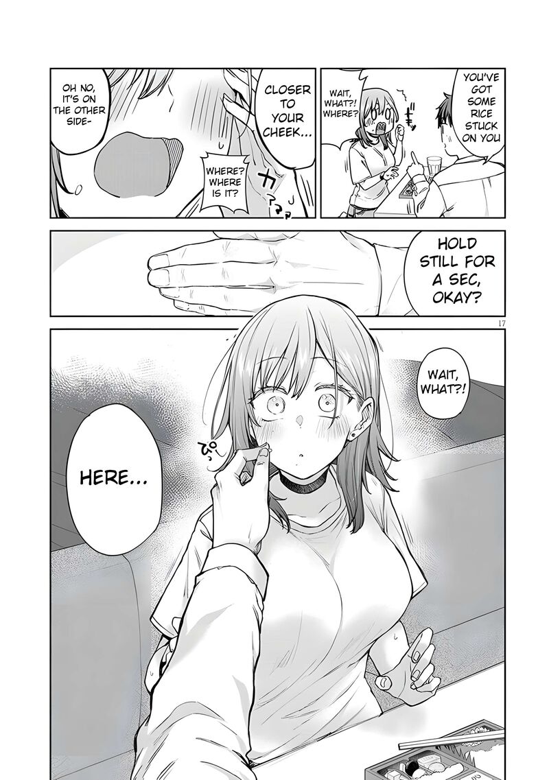 Idol Yamerukedo Kekkon Shitekuremasu Ka 8 18