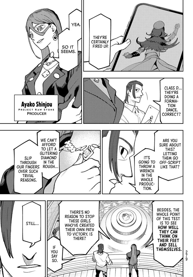 Idolatry Ootaka Shin 10 5