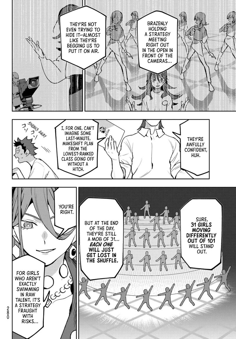 Idolatry Ootaka Shin 10 6