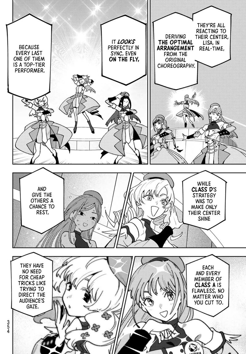 Idolatry Ootaka Shin 11 10