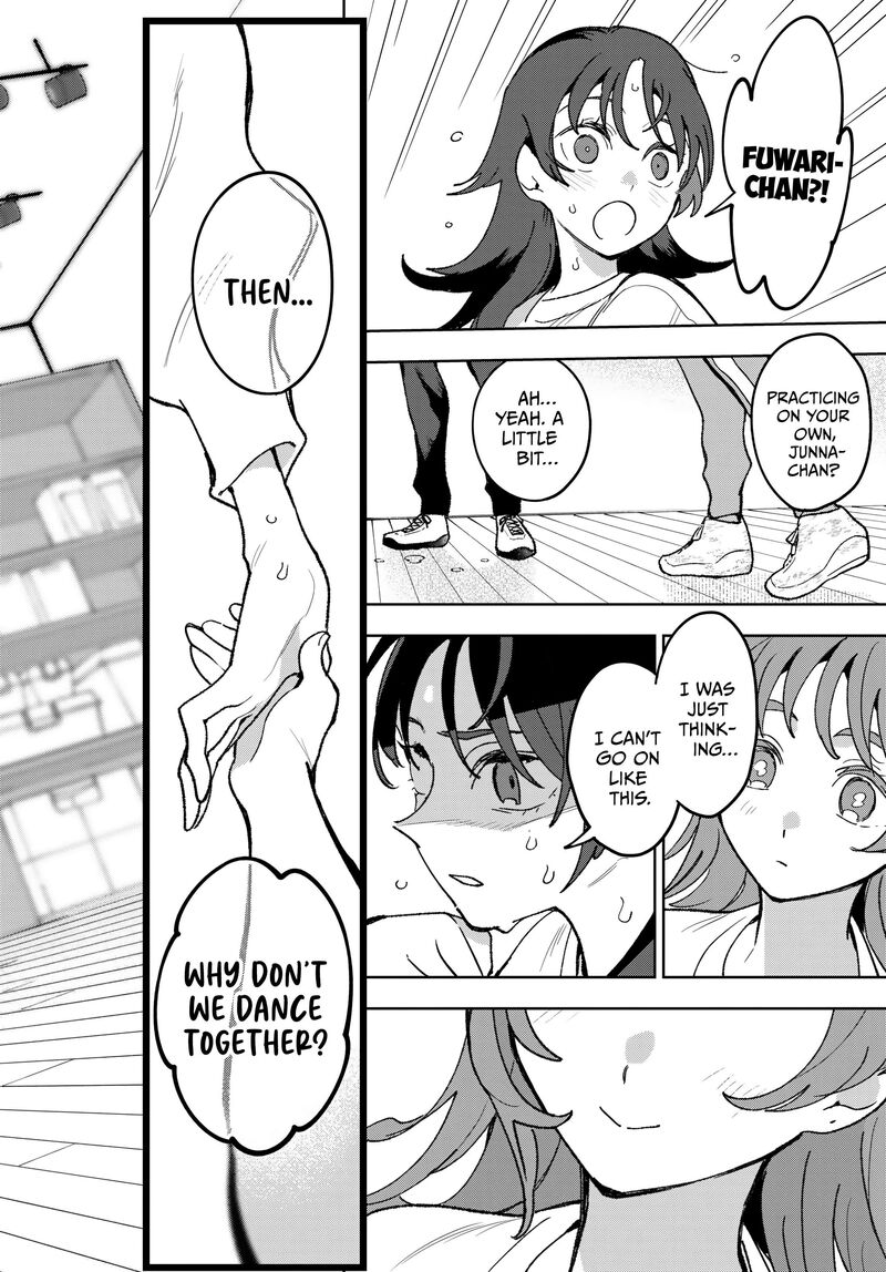 Idolatry Ootaka Shin 14 12