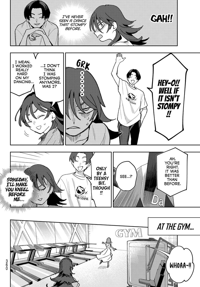 Idolatry Ootaka Shin 14 4