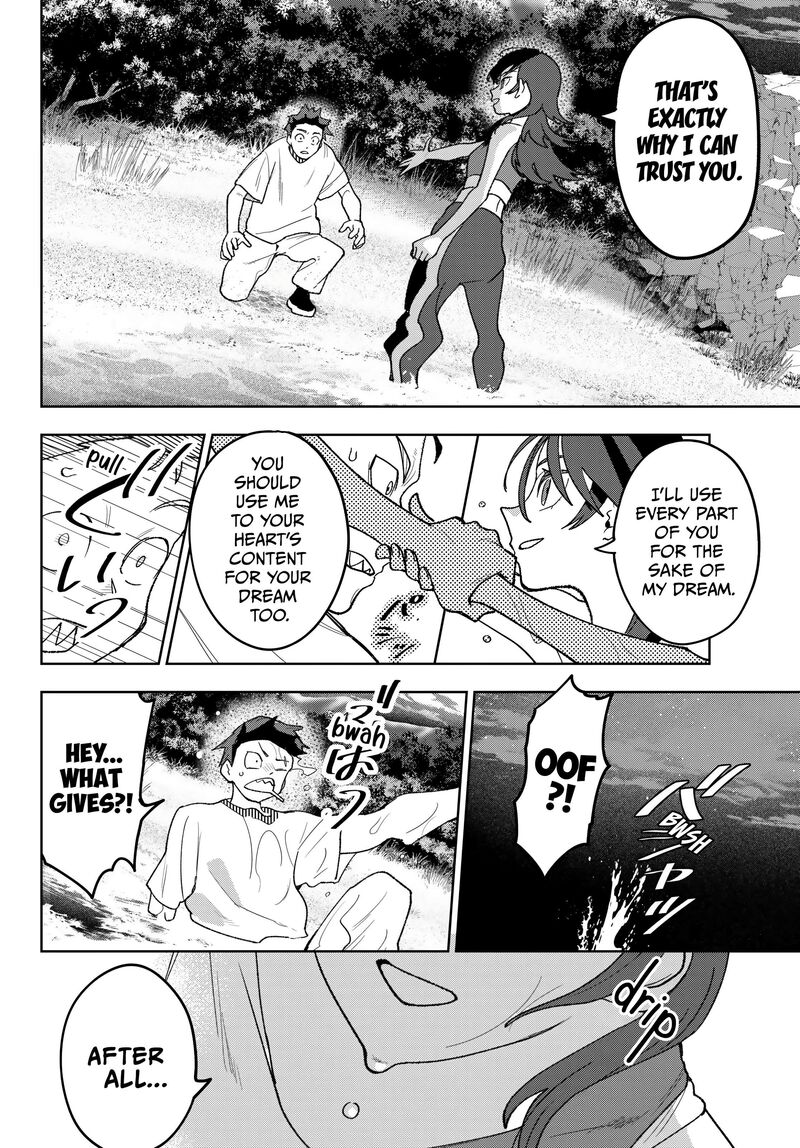 Idolatry Ootaka Shin 15 10