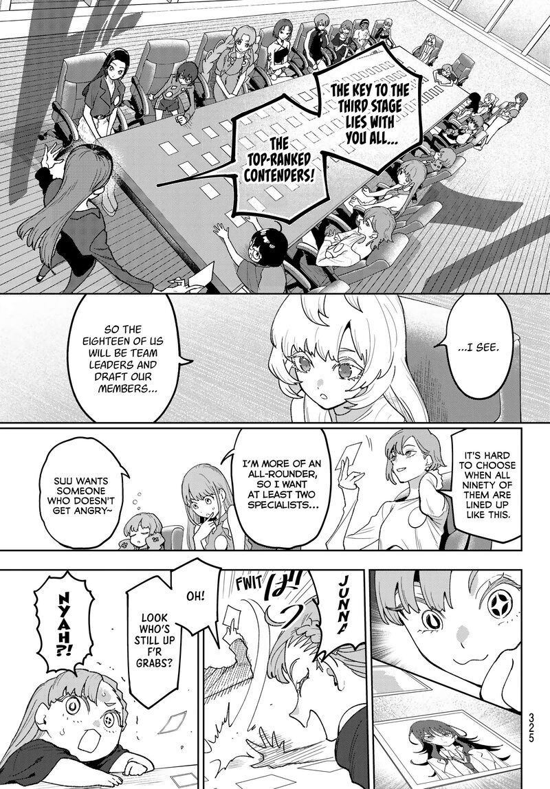 Idolatry Ootaka Shin 15 19