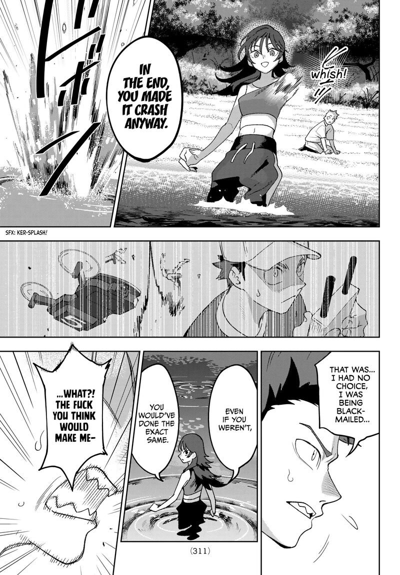 Idolatry Ootaka Shin 15 5