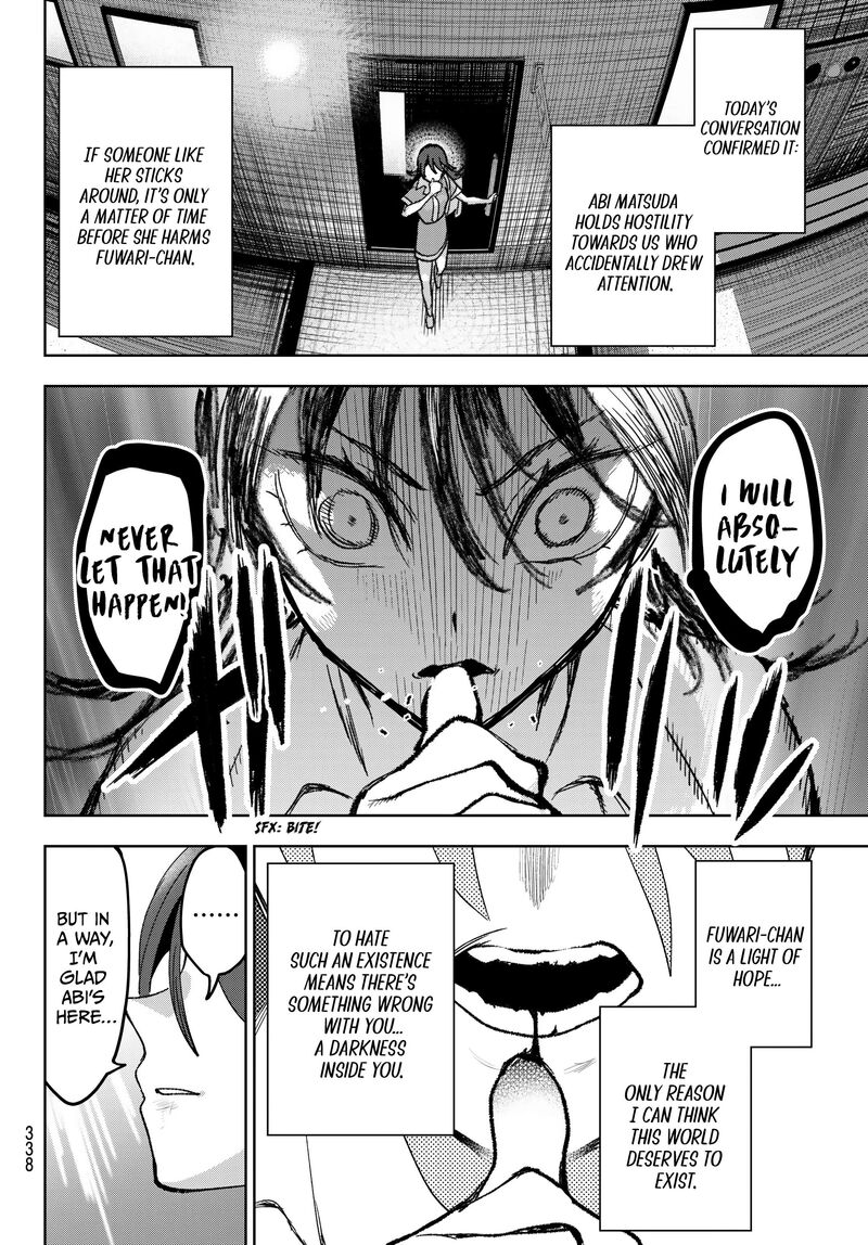 Idolatry Ootaka Shin 18 14