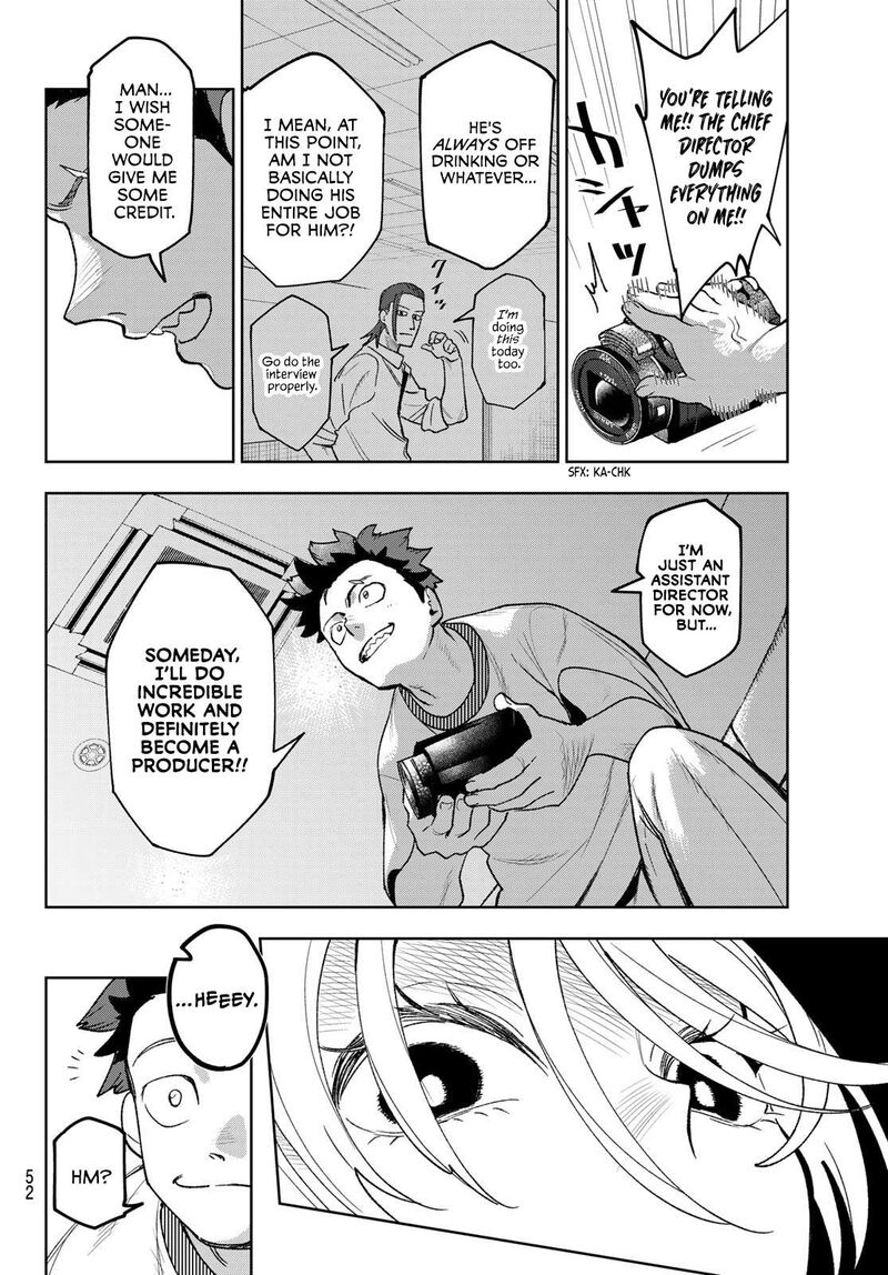 Idolatry Ootaka Shin 2 18