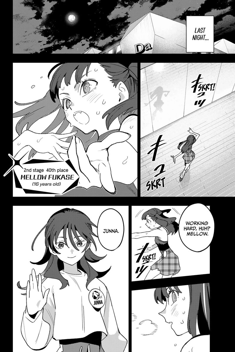 Idolatry Ootaka Shin 20 2