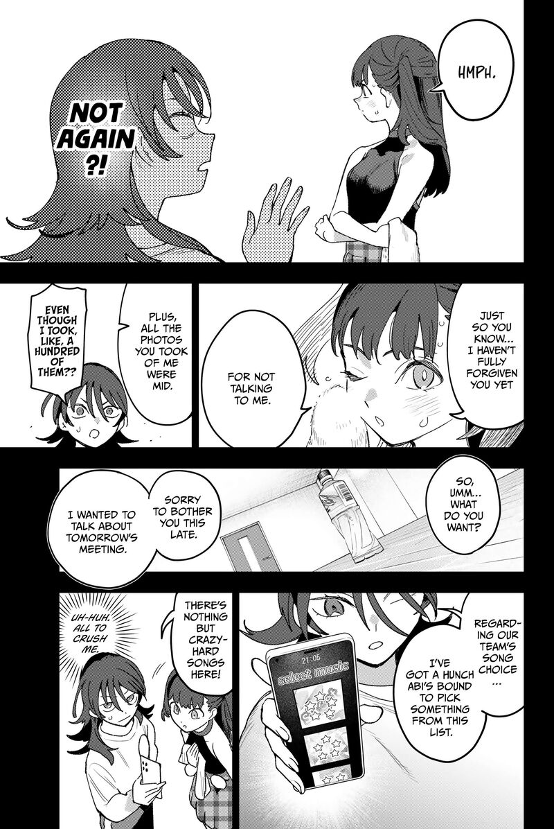 Idolatry Ootaka Shin 20 3