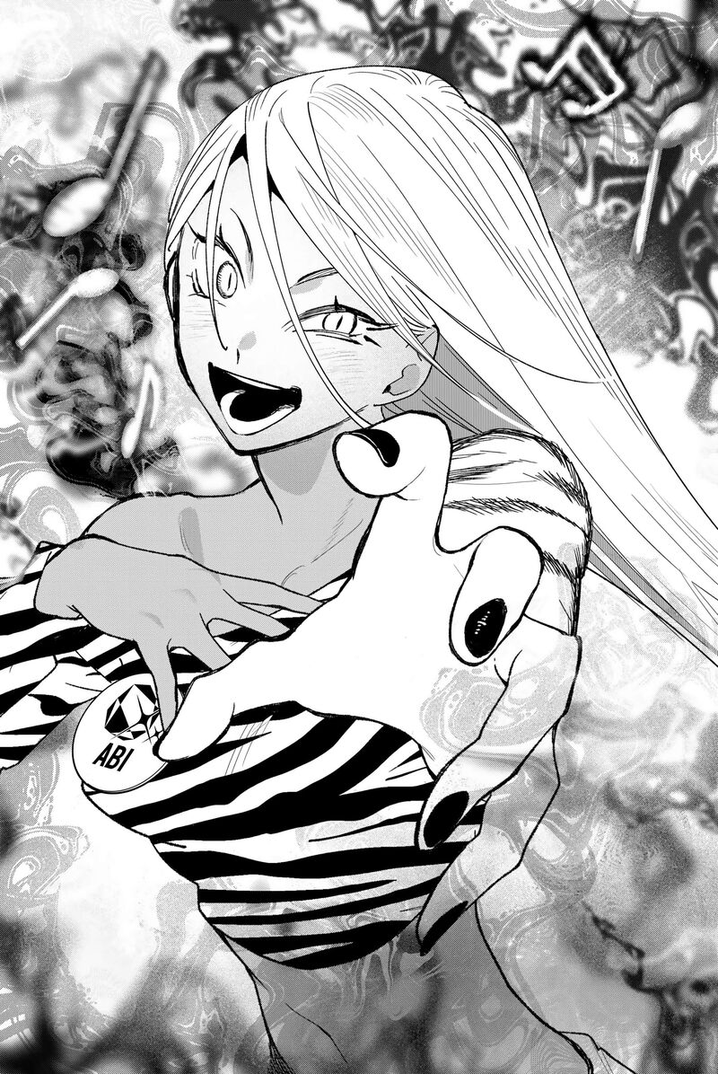 Idolatry Ootaka Shin 21 11