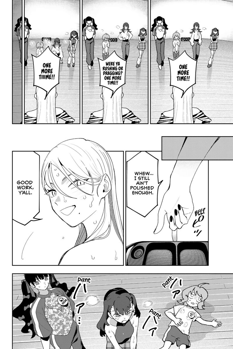 Idolatry Ootaka Shin 21 12