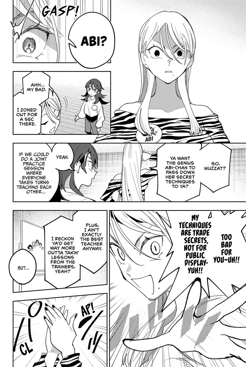 Idolatry Ootaka Shin 21 20