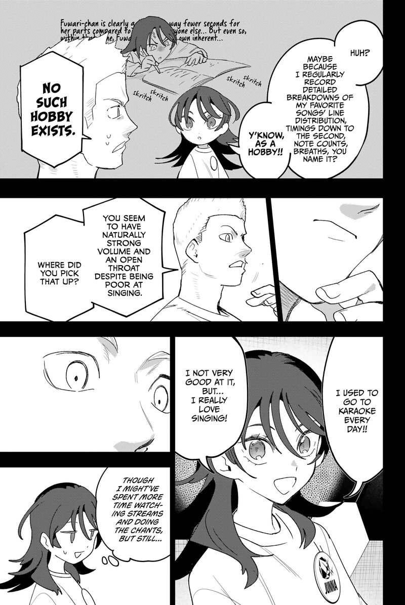 Idolatry Ootaka Shin 22 13