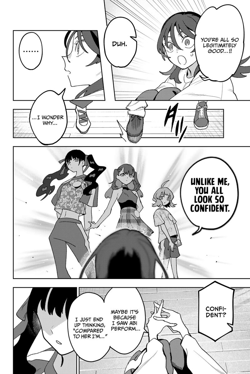 Idolatry Ootaka Shin 22 16