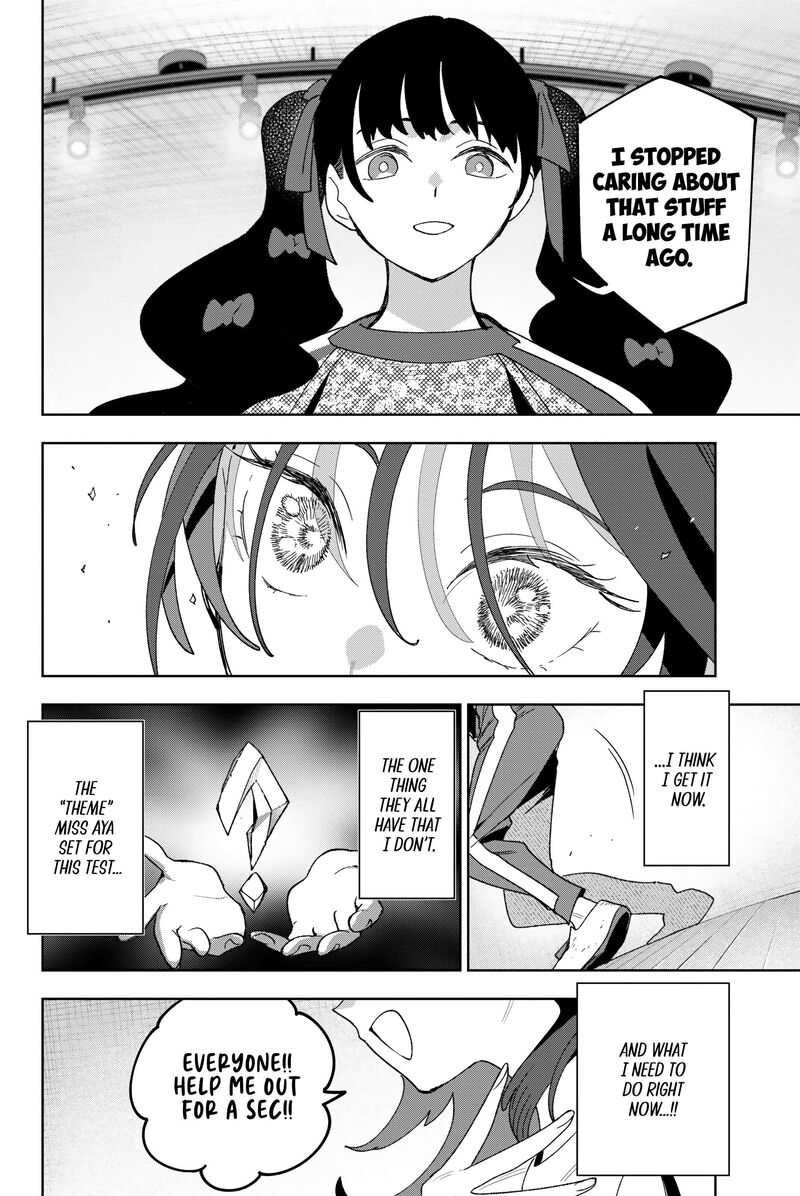 Idolatry Ootaka Shin 22 18