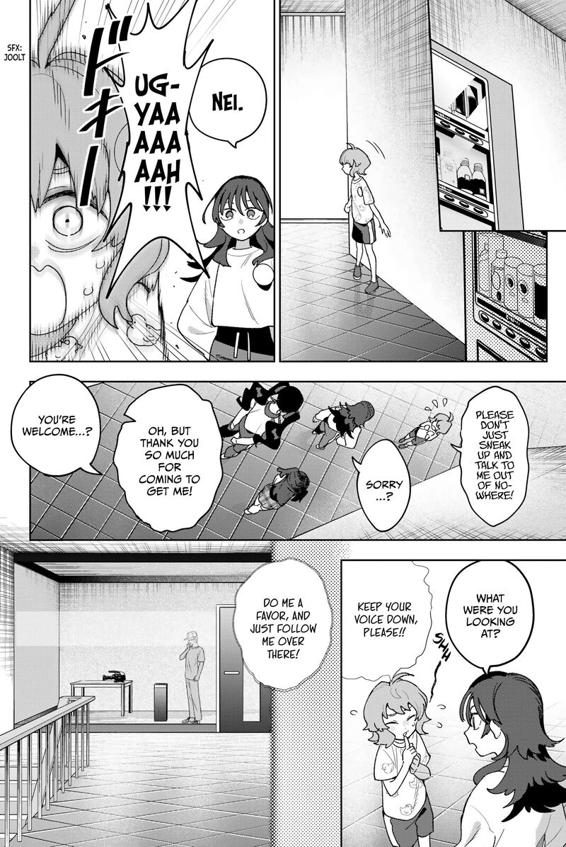 Idolatry Ootaka Shin 22 2