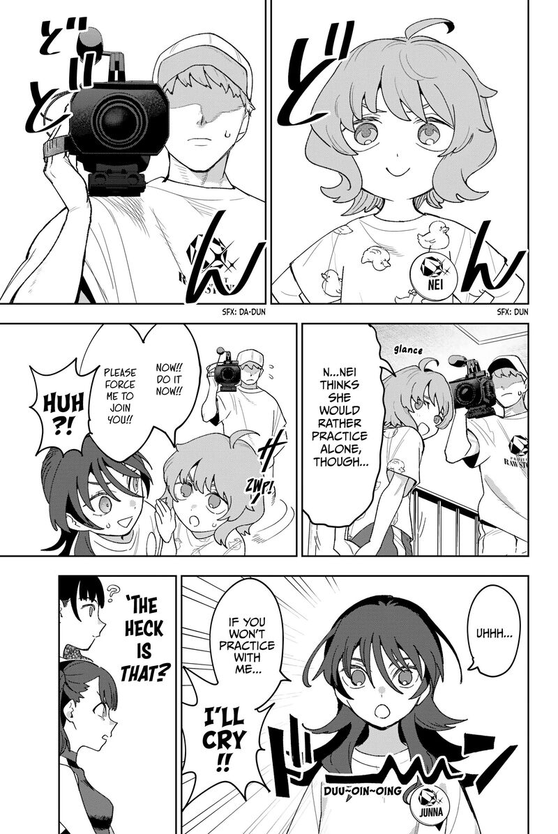 Idolatry Ootaka Shin 22 3