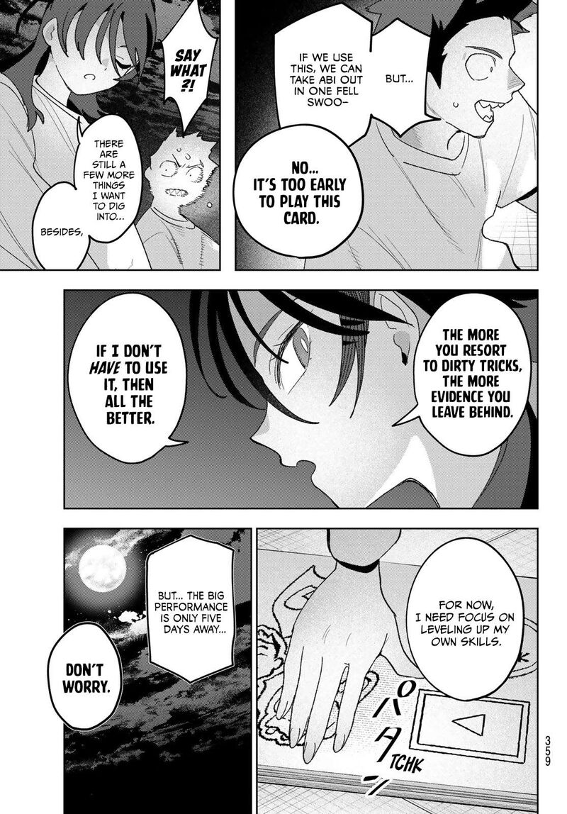 Idolatry Ootaka Shin 24 11