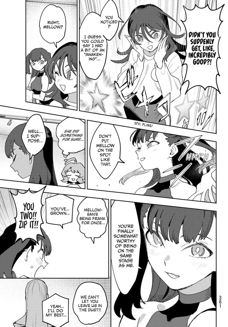 Idolatry Ootaka Shin 24 13