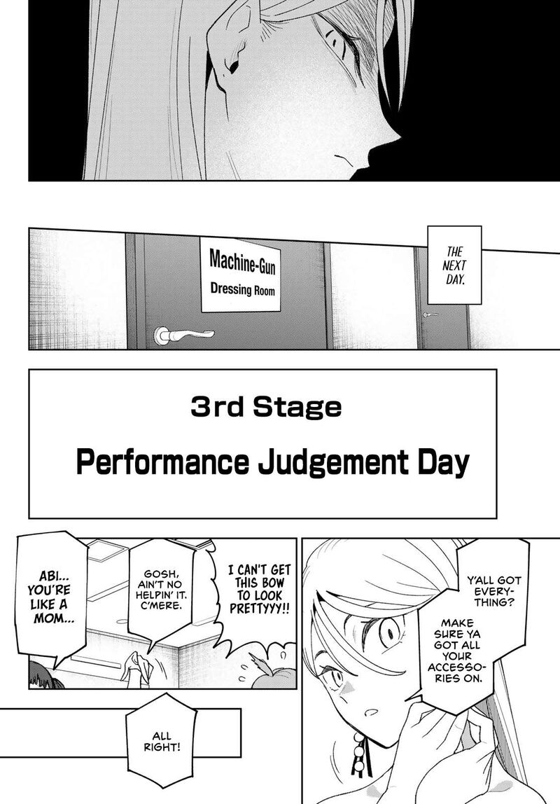 Idolatry Ootaka Shin 24 14