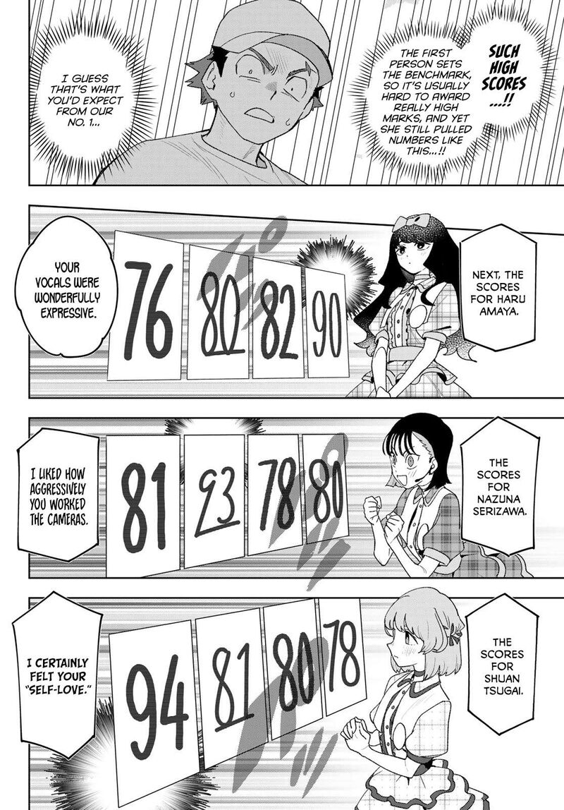 Idolatry Ootaka Shin 26 8