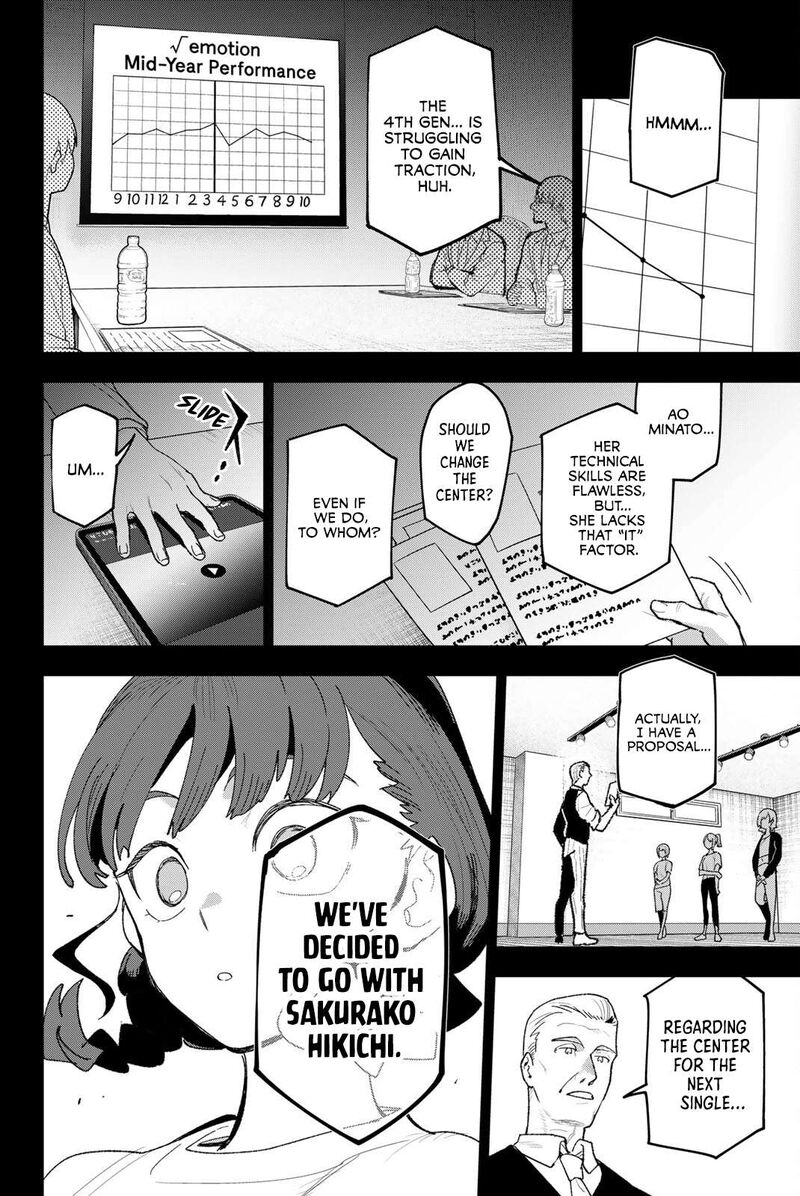 Idolatry Ootaka Shin 27 12