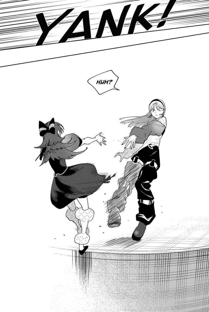 Idolatry Ootaka Shin 28 13
