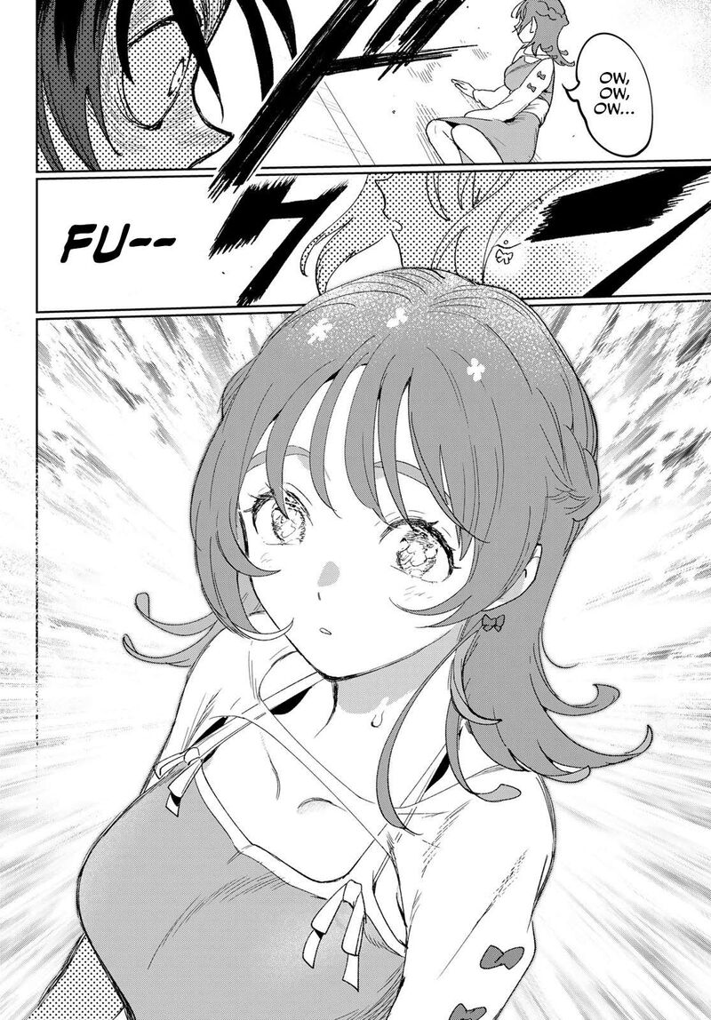 Idolatry Ootaka Shin 3 16