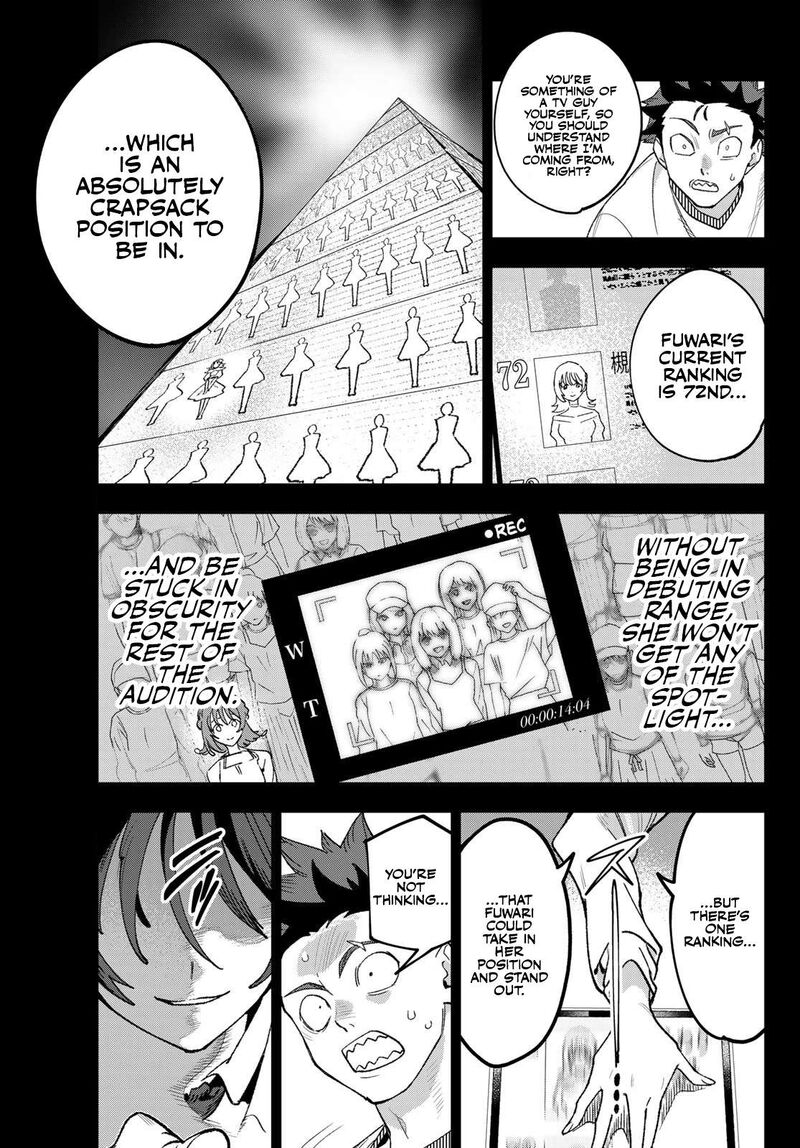 Idolatry Ootaka Shin 4 4