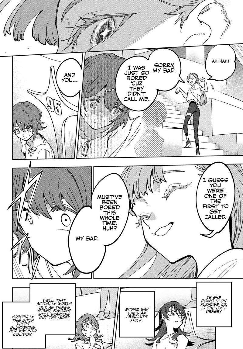 Idolatry Ootaka Shin 6 11