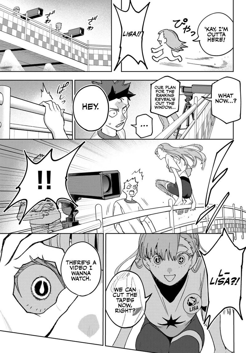 Idolatry Ootaka Shin 6 15