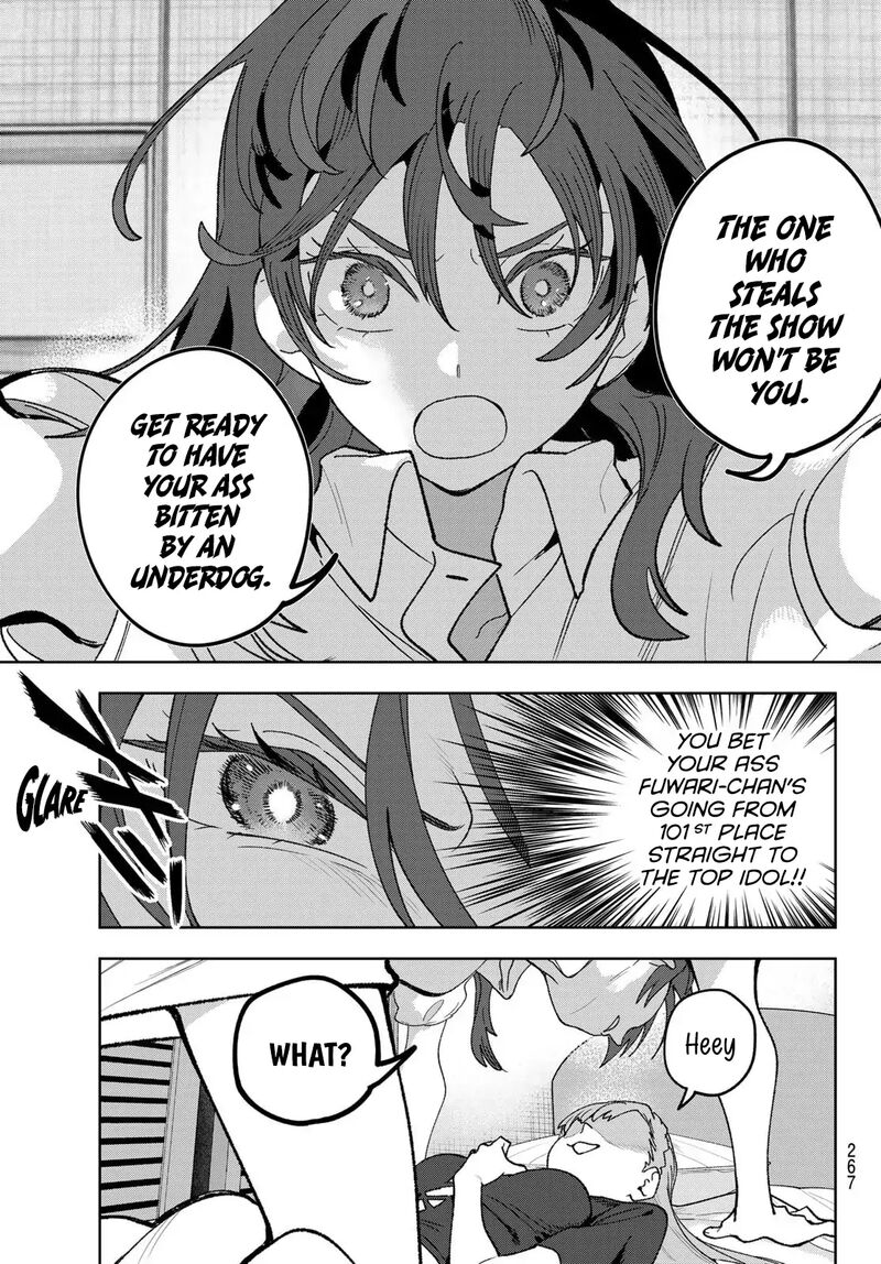 Idolatry Ootaka Shin 7 13