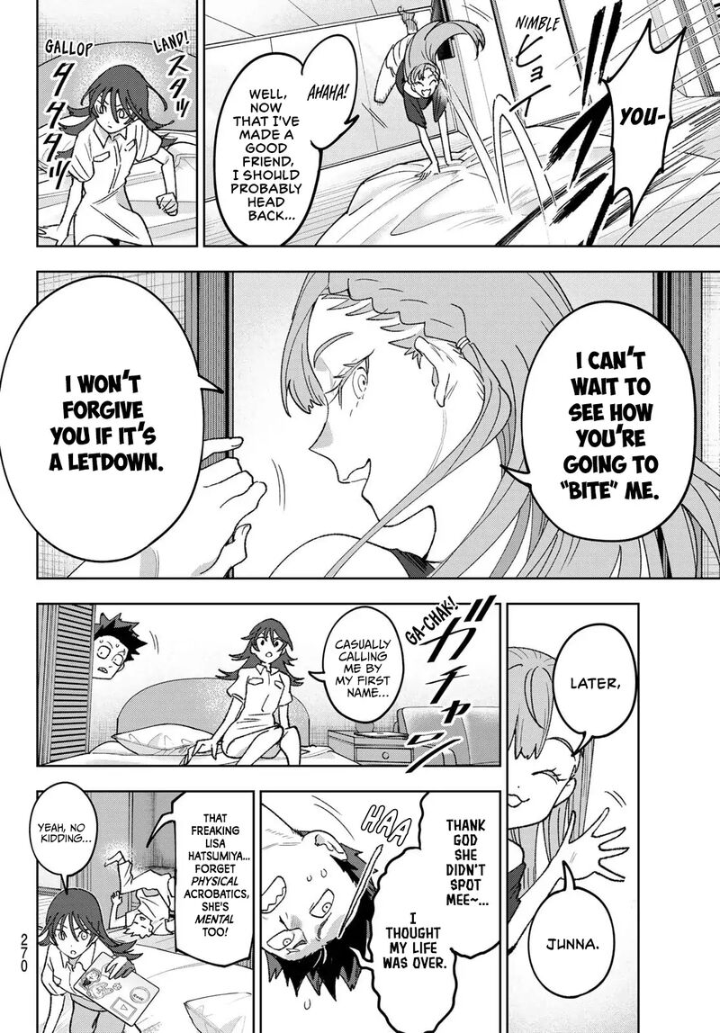 Idolatry Ootaka Shin 7 16