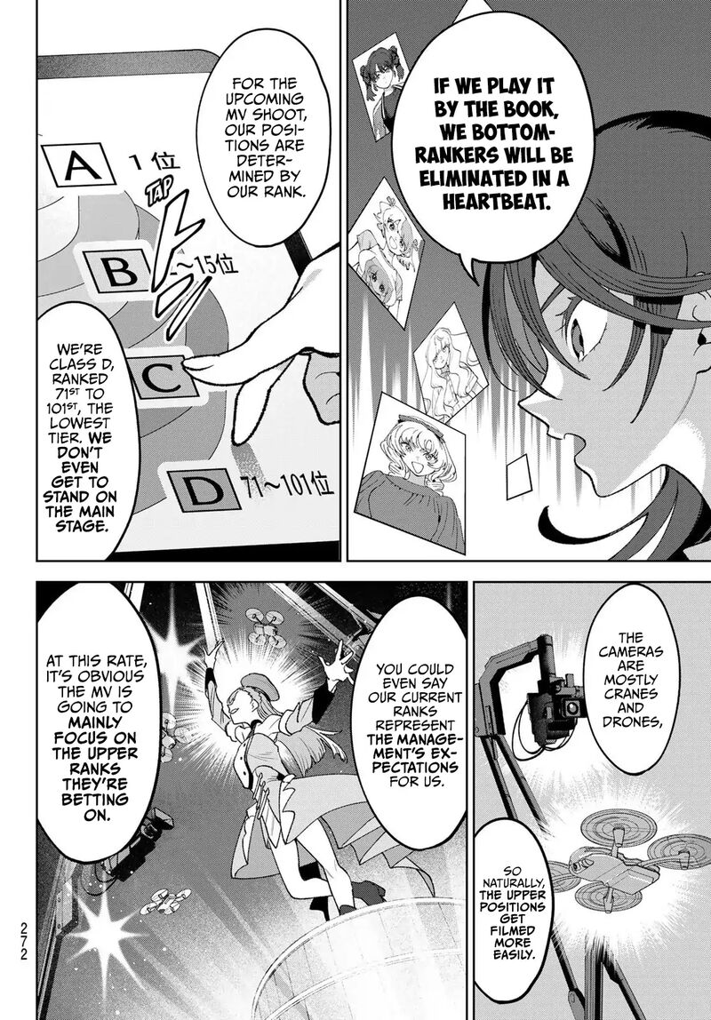 Idolatry Ootaka Shin 7 18