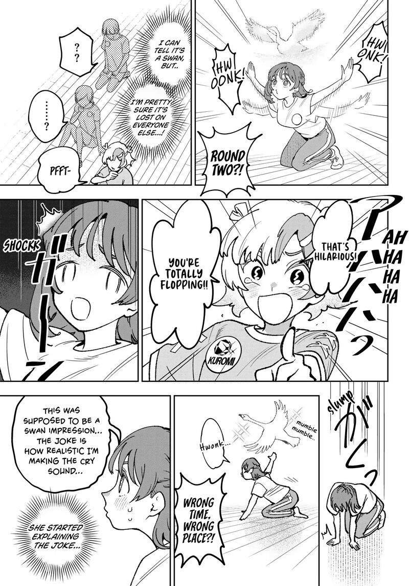 Idolatry Ootaka Shin 8 16