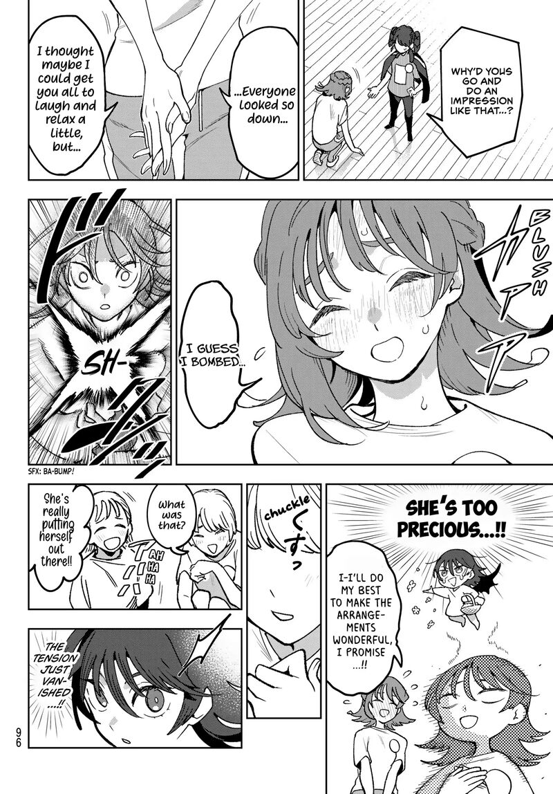 Idolatry Ootaka Shin 8 17